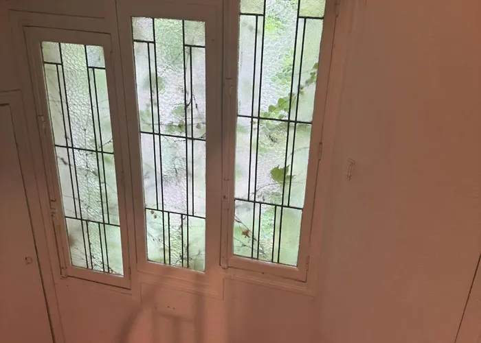 Lägenhet Cozy In 13e