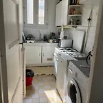 Cozy In 13e Апартаменты Париж